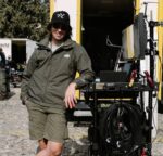 Mario del Barrio Rojo